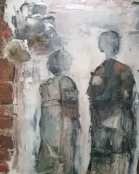 Obraz akrylowy . — ujęcie 2