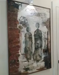Obraz akrylowy . — ujęcie 3