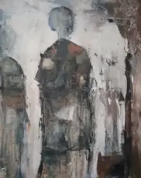 Obraz akrylowy . — ujęcie 4