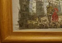 Obraz Caroline Burnett — ujęcie 2