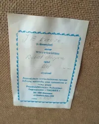 Obraz Greuze Portret chłopca olejny — ujęcie 3