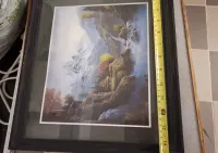 Obraz hologram 3d — ujęcie 4