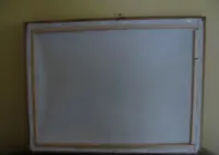 Obraz znanego polskiego malarza sprzedam — ujęcie 3