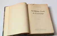 Od Białego Caratu do Czerwonego Tom II Jan Kucharzewski (1925) — ujęcie 3