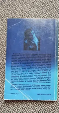 Odeszli w cień-Eugenia Kochanowska — ujęcie 2
