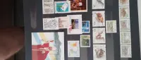 Odsprzedam dużom kolekcje znaczków — ujęcie 4