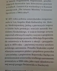 OKAZJA Stanisław Szukalski - Kopernik poskramiający Słońce 1973 serigrafia — ujęcie 3