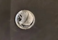 OKAZJA ! Zestaw monet NBP Proof 2016 Srebrne monety Ag 925 - 10 zł Etui + Certyfikat Olimpiada Rio i Wrocław Stolica Kultury — ujęcie 3