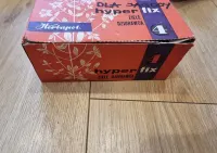 Opakowanie prl herbata Herbapol ziele dziurawca hyper fix — ujęcie 5