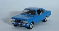 OPEL RECORD C - Kultowe auta — ujęcie 2
