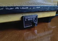 Opiekacz stary AKA Electric K1600S — ujęcie 2