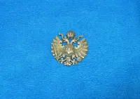 Orzeł z klamry oficerskiej Austro - Węgry — ujęcie 4