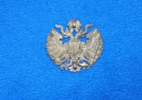 Orzeł z klamry oficerskiej Austro - Węgry — ujęcie 2