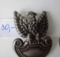 Orzełek Wojska Polskiego — ujęcie 2