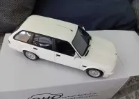 Otto Bmw E30 Touring M Pack 1:18- — ujęcie 4