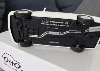 Otto Bmw E30 Touring M Pack 1:18- — ujęcie 5