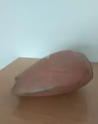 Otto Keramik. Wazon ceramiczny. Niemcy. 18 cm. — ujęcie 2
