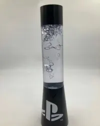outlet paladone playstation lampka ledowo-żelowa 33 cm usb c niebieski — ujęcie 3