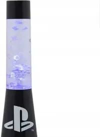 outlet paladone playstation lampka ledowo-żelowa 33 cm usb c niebieski — ujęcie 5