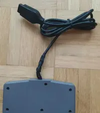 PAD 9pin pegasus 100%ok retro kolekcja pegazus joy manipulator super — ujęcie 2