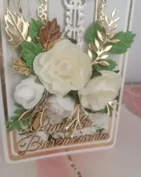 Pamiątka  Bierzmowania — ujęcie 2