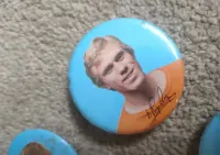 Pamiątka z XI mistrzostw Świata w piłce nożnej Argentyna 1978 r. — ujęcie 3
