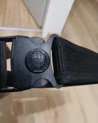 Pasek koreańskie policji — ujęcie 5