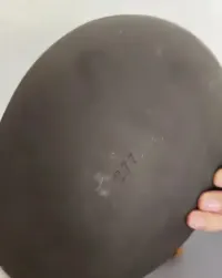 Patera ceramika lata 60-70 vintage retro prl — ujęcie 5