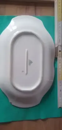Patera Porcelanowa Chodzież — ujęcie 3