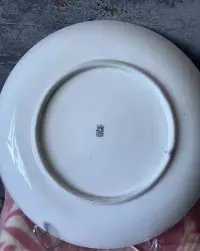 Patera porcelany Wawel — ujęcie 3