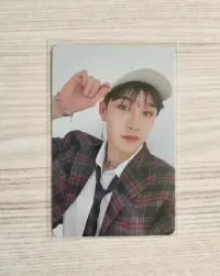 PC Bang Chan Stray Kids — ujęcie 3