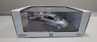 Peugeot 307 XSI 1:43 Norev — ujęcie 2