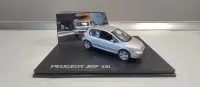 Peugeot 307 XSI 1:43 Norev — ujęcie 4