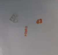 Piękny talerz z Ćmielowa średnica 30cm — ujęcie 2