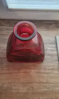 Piękny wazon prl vintage — ujęcie 4