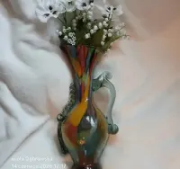 Piękny wazon sprzedam — ujęcie 2