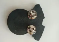 Pin ,przypinka Harley Davidson ,pin Harley , Harley Davidson — ujęcie 3