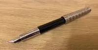 Pióro wieczne Parker Premier, Custom, Tartan, FR, ca. 2016 — ujęcie 2