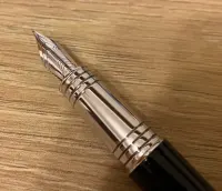Pióro wieczne Parker Premier, Custom, Tartan, FR, ca. 2016 — ujęcie 3