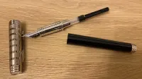 Pióro wieczne Parker Premier, Custom, Tartan, FR, ca. 2016 — ujęcie 5