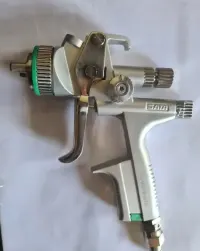 Pistolet lakierniczy SATAjet 5000 B HVLP 1.4 — ujęcie 3