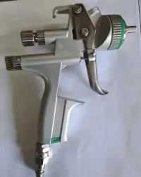 Pistolet lakierniczy SATAjet 5000 B HVLP 1.4 — ujęcie 4