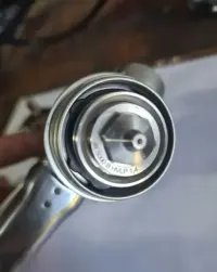 Pistolet lakierniczy SATAjet 5000 B HVLP 1.4 — ujęcie 5