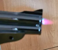 Pistolet zapalniczka — ujęcie 3