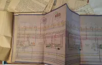 PKP Czyszczenie Cystern Projekty Racjonalizatorskie 1986 r. Zestaw Dokumentów — ujęcie 2