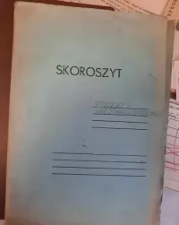 PKP Czyszczenie Cystern Projekty Racjonalizatorskie 1986 r. Zestaw Dokumentów — ujęcie 5