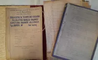 PKP Dokumentacja Techniczna Wagonu Pocztowego 101 C 1964 r. Vintage PRL cz. 1 — ujęcie 4