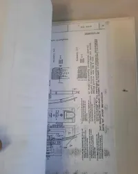 PKP Hamulce Pociągów Towarowych i Osobowych Opracowanie 1990 r. — ujęcie 4