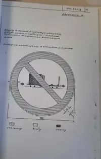 PKP Wagony Towarowe Ujednolicone Charakterystyka 1979 r. PRL — ujęcie 4