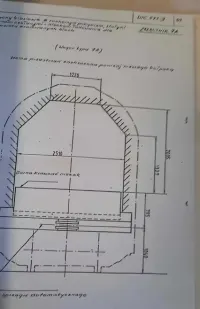 PKP Wagony Towarowe Ujednolicone Charakterystyka 1979 r. PRL — ujęcie 5